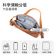 Fouvor new Oxford cloth shoulder bag
