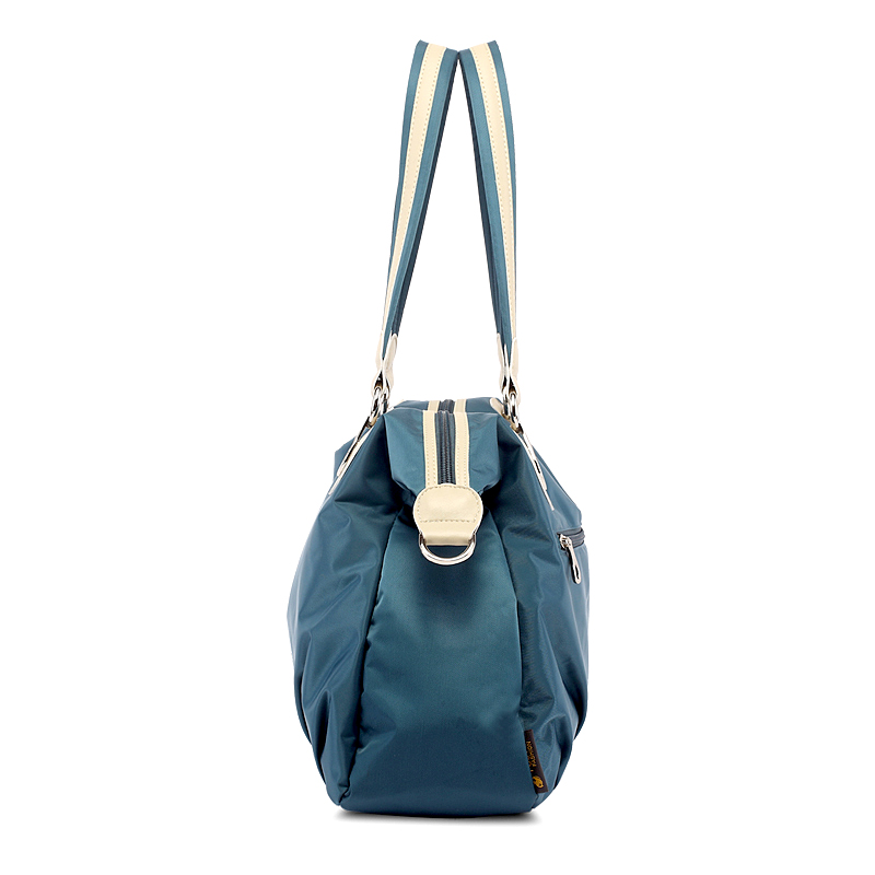 大容量单肩包女2025新款通勤女包牛津布斜挎包休闲帆布包手提包包,淘宝优惠券,粉丝福利购,淘宝优惠卷