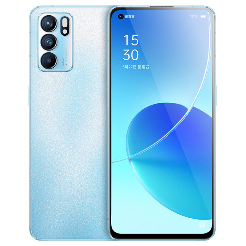 适用opporeno6/5/4钢化膜防窥reno5k全屏4se手机oppo5g贴膜opopreno3元气版55g防窥膜opporone65g防摔0pp0k5g-图0