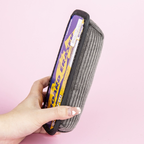 Корейские союзники Mungyo Blackboard Wipe большая белая доска потирает доска для рисования бархат и легко чистить