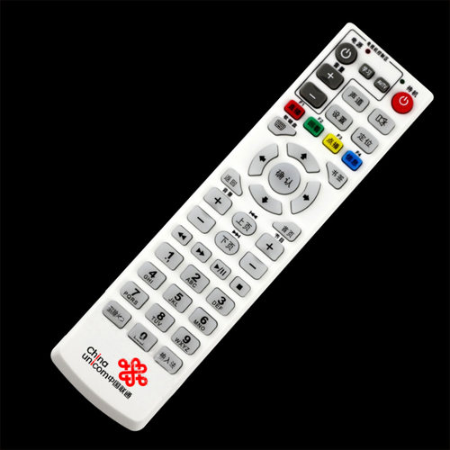 联通版 高清网络机顶盒遥控器 烽火HG600 HG650 HG680-Z -J-T-H-R - 图2