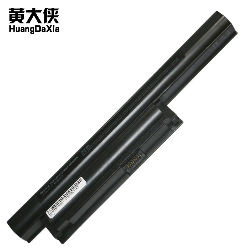 适用于索尼 VGP-BPS22 电池 EB12 E1Z1 EA1 PCG-71212t 61211T 61212T EA1笔记本电脑电池 无光盘