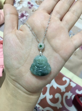 翡翠瓜子扣项链扣琥珀蜜蜡卡扣