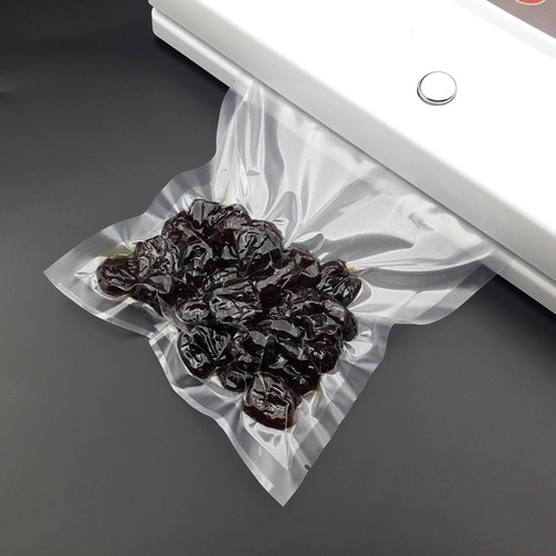 奥德居20X30CM方片袋 2斤装 纹路真空袋螺纹袋家用纹路真空包装袋 - 图1