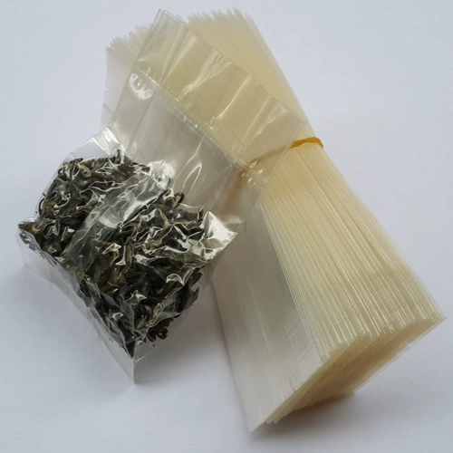 奥德居 3 ~ 12 грамм чая Небольшой пузырьковый пакет с пищевой пакет