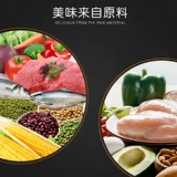 Замороженная сушеный кошачий еда 10 кот 5 кг котята 20 % кошка бездомная кошка британское короткое котенок молоко молоко натуральное питание щека