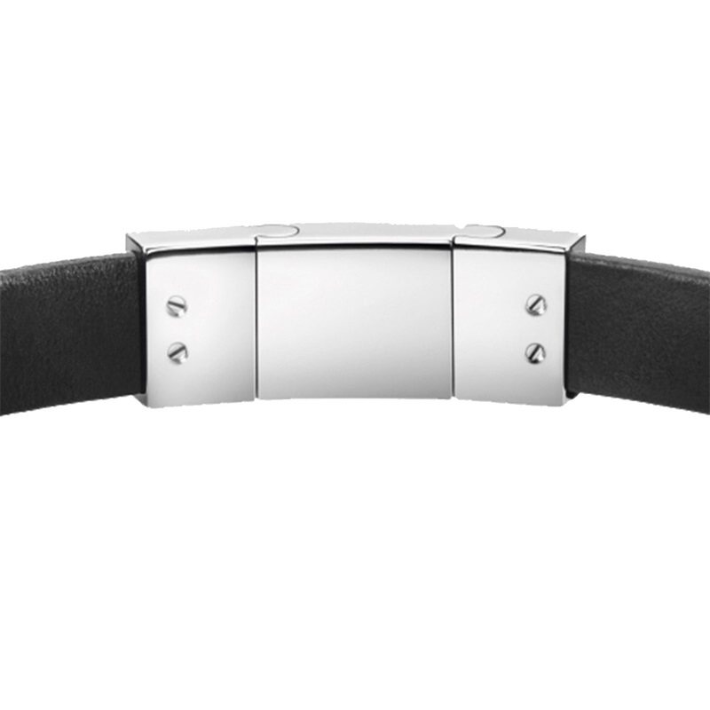 calvin klein强劲系列男女情侣手镯 表库时代手镯