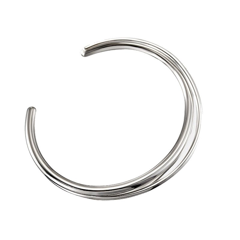 calvin klein ck专柜正品double手镯 表库时代手镯