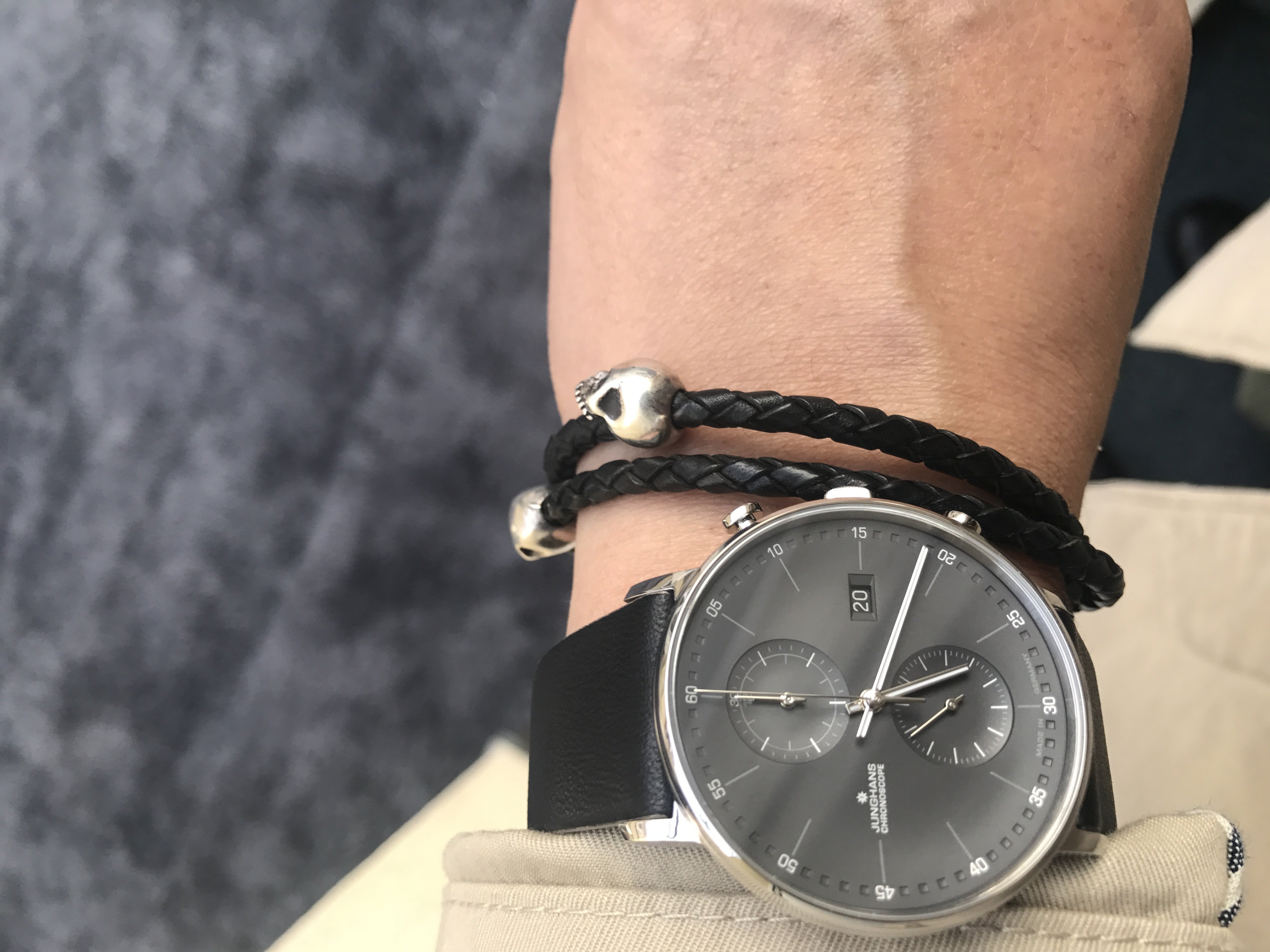  表库时代欧美腕表