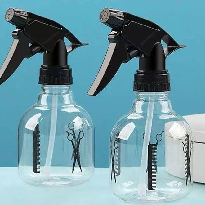 家用喷雾瓶理发店喷壶喷水壶专用美发喷头浇花细雾塑料化妆小喷瓶,淘宝优惠券,粉丝福利购,淘宝优惠卷
