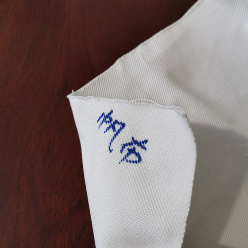 帆布粮食加工粉碎风机加厚软连接出料下料口防尘透气呼吸滤袋定制 - 图1
