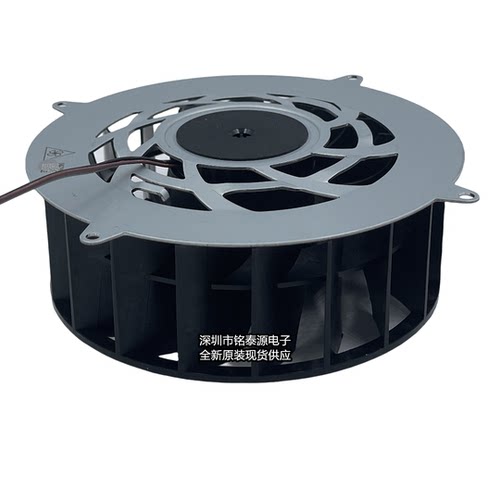 PS5主机SLIM风扇PVB120L12Q-P02-AE   DC12V 1.69A游戏机静音风机 - 图3