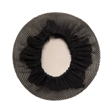 Детская черная сетка для волос