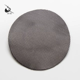 Детская черная сетка для волос