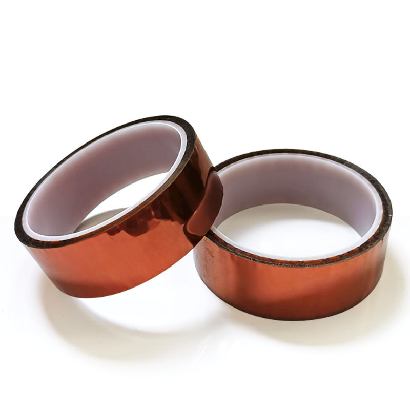 金手指高温胶带线路板电池过锡炉烤箱变压器马达包扎工业胶带包邮,淘宝优惠券,粉丝福利购,淘宝优惠卷