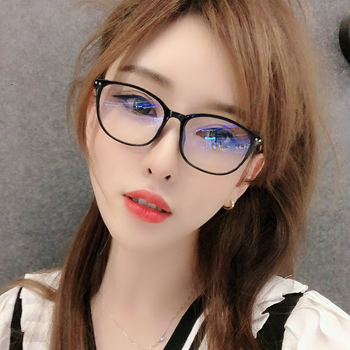 【清仓特卖】电脑眼镜护目镜防辐射眼镜防蓝光电脑镜男女款无度数 - 图0