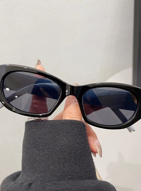 墨镜女2023防紫外线爱.唯依