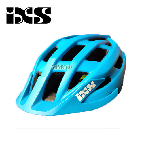 3折!跃骑越野正品URGE/IXS/FOX/7IDP山地车半盔山地车头盔林道 XC - 图2