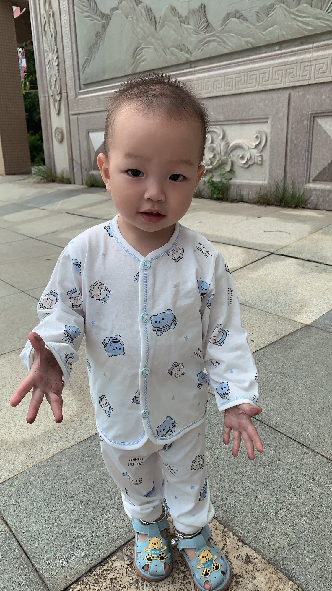 婴儿上衣纯棉秋衣单件开衫春秋男女宝宝内衣新生儿长袖打底衫衣服,淘宝优惠券,粉丝福利购,淘宝优惠卷