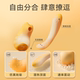 Jisibang Adopt a Cat Vibrator Adult Products Female Sex Toy Vibrator Masturbation Massager Silent