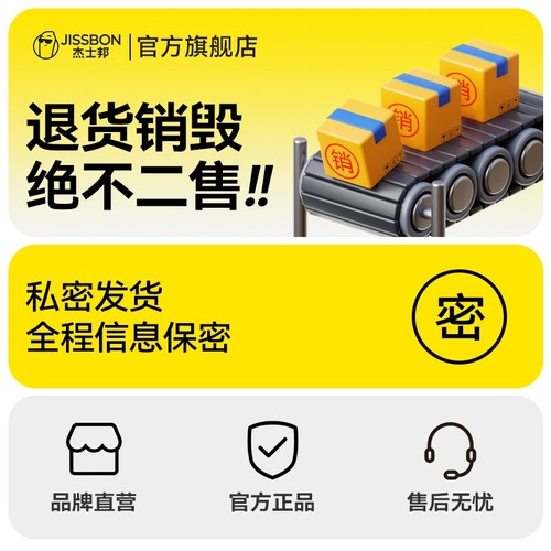 杰士邦超薄情趣五合一避孕套囤货装男用打安全套套飞机高潮正品旗 - 图3