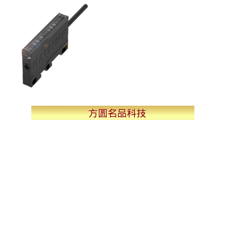 巴鲁夫BALLUFF BCS00MR电容传感器 BCS M30B4I2-PSC15D-S04K - 图2