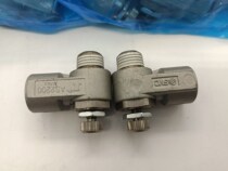 SMC Brand New Original AS2200-02-S Metal Pressure Valve Function Package Good Before Solicitation