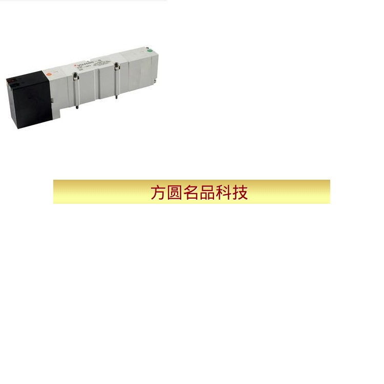 SMC CQS 系列 薄型气缸/小型气缸 标准型/单杆双作用CDQSB20-40DC - 图0