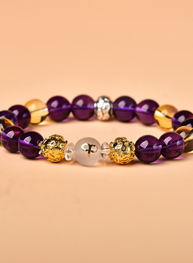 白羊座饰品时尚风生日手链