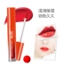 NYF lip glaze chơi bên trong bán chín mong đợi son môi bóng gương mặt giá máu cam môi nữ sinh viên - Son bóng / Liquid Rouge