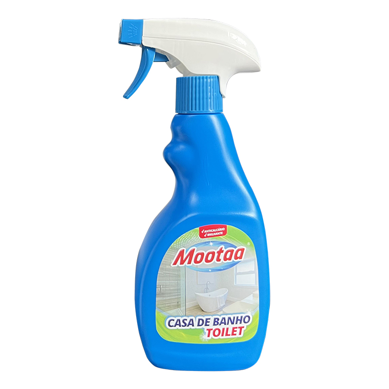 欧洲Mootaa膜太浴室清洁剂卫生间洗瓷砖玻璃水垢清除剂强力去污除-图2