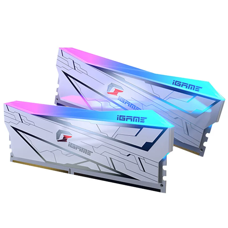 Радужная лампа, RAM, жилет, 8GB, 16GB
