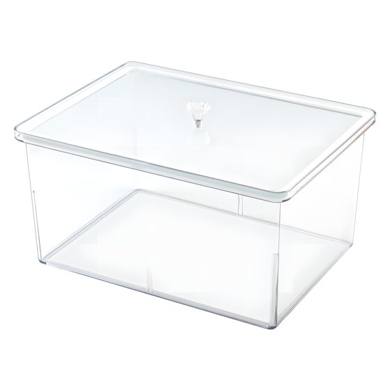 Supermarket bulk dried fruits and melon seeds sealed box