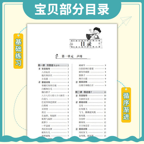 2025新版 金话筒绕口令口才训练 适用小学生1-6年级学前班主持人诵读表演口才训练辅导教材 儿童普通话训练少儿播音绕口令培训教程 - 图1