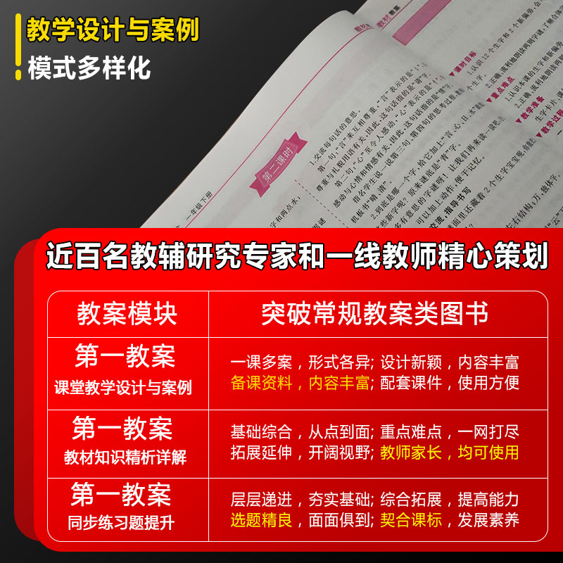 鼎尖教案初中数学 七7八8九9年级上下册人教北师大湘教华东师大冀教沪科苏科青岛版初一二三教资面试说课教学设计课件教参教师备课 - 图3