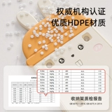 Игрушка, система хранения, многослойная коробочка для хранения, кролик, сортировка