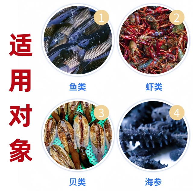 Bamiao Gugenzhuangcaobao special fertilizer for aquaculture
