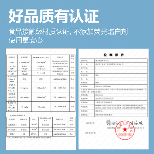 得力250ml加厚纸杯家用商务办公室一次性经济水杯茶杯50只装 - 图3