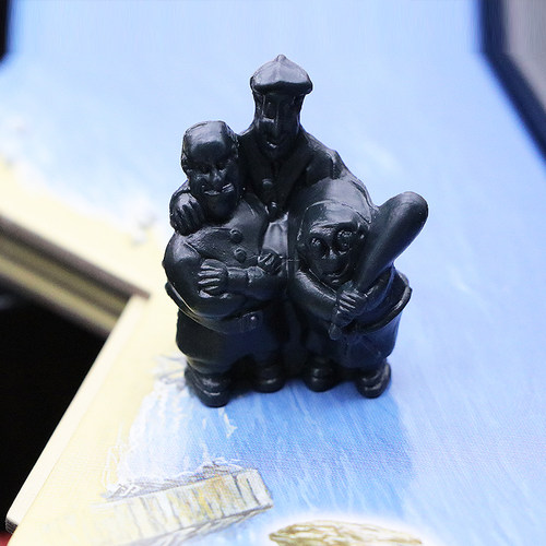 正版卡坦岛桌游卡牌Catan卡坦 家庭亲子成年成人多人休闲聚会游戏 - 图1