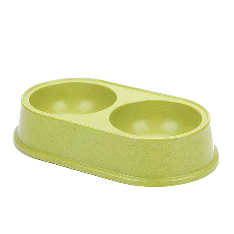 波波宠物狗狗食盆狗饭盆宠物碗双碗猫水碗狗碗食品碗泰迪猫狗食具,淘宝优惠券,粉丝福利购,淘宝优惠卷