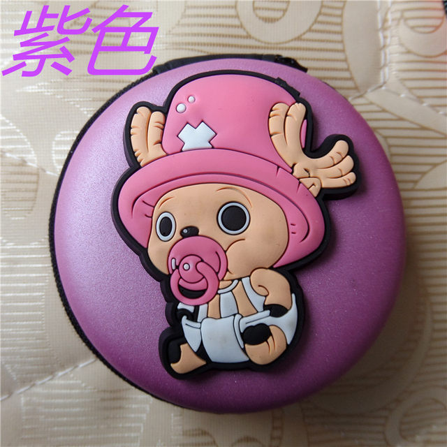 Colorful Guzheng tape bag Guzheng nail bag Pipa nail bag Cartoon coin wallet Key bag Storage bag