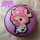 Colorful Guzheng tape bag Guzheng nail bag Pipa nail bag Cartoon coin wallet Key bag Storage bag