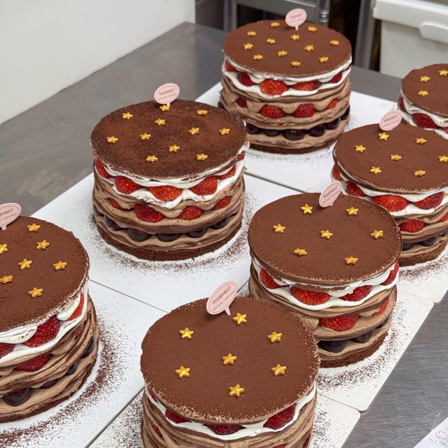 网红巧克力五角星千层蛋糕装饰糖珠金色星星糖慕斯甜品烘焙原料,淘宝优惠券,粉丝福利购,淘宝优惠卷