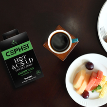 奢啡冻干黑咖啡无蔗糖