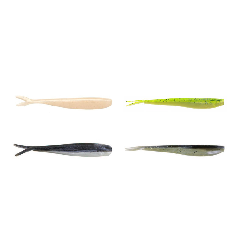 美国进口路亚饵【活能叉尾小鱼】贝克力软饵Berkley假饵淡海水饵,淘宝优惠券,粉丝福利购,淘宝优惠卷