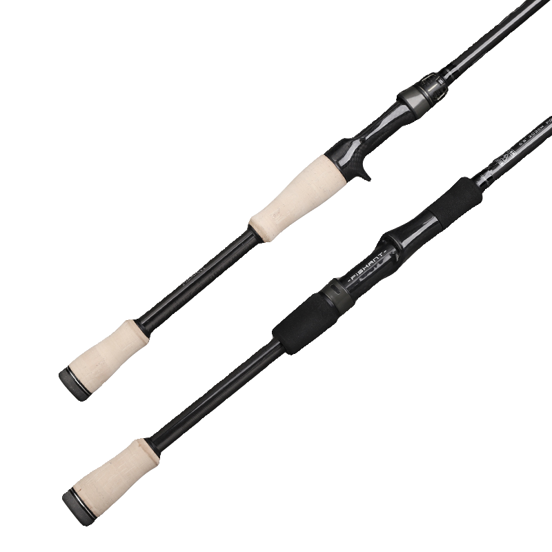 飞蚂蚁X-LIGHT轻 竞技版独节竿虫杆黑坑鲈鱼鳜鱼轻量路亚竿,淘宝优惠券,粉丝福利购,淘宝优惠卷