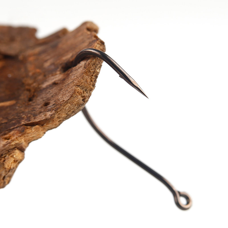 BKK倒钓钩8801软虫软饵钩黑坑路亚假饵细条单钩鲈鱼鳜鱼wacky,淘宝优惠券,粉丝福利购,淘宝优惠卷