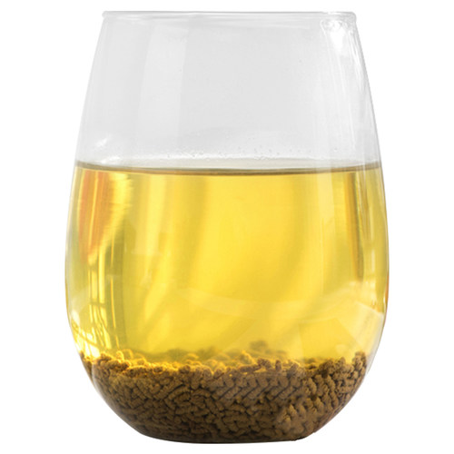 环太苦荞茶四川茶叶大凉山黑苦荞茶超微全胚铁盒装180g礼品茶 - 图3