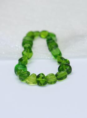 净透水晶手串Charon小众设计