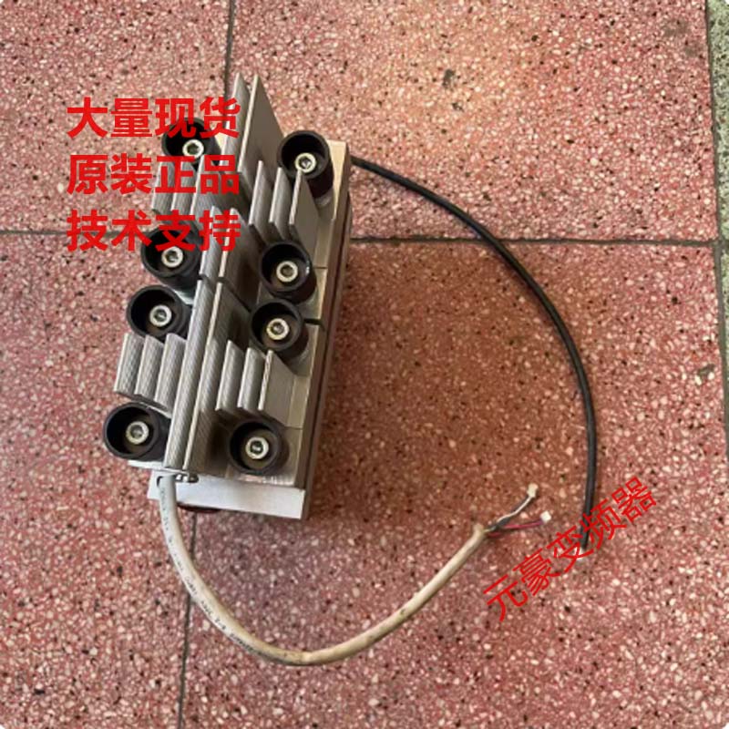 原装拆机施耐德软启ATS22C48Q可控硅SKKQ2001/14E现货询价 - 图1